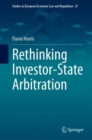 Image for Rethinking Investor-State Arbitration