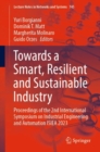 Image for Towards a Smart, Resilient and Sustainable Industry