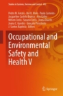 Image for Occupational and Environmental Safety and Health V : 492
