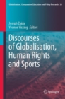 Image for Discourses of Globalisation, Human Rights and Sports
