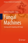 Image for Fungal Machines