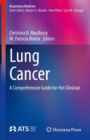 Image for Lung Cancer: A Comprehensive Guide for the Clinician