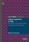 Image for Labour Inspectors in Italy
