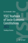 Image for YSEC Yearbook of Socio-Economic Constitutions 2022: Funding of Justice