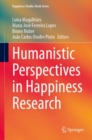 Image for Humanistic Perspectives in Happiness Research