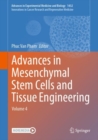 Image for Advances in mesenchymal stem cells and tissue engineering  : innovations in cancer research and regenerative medicine