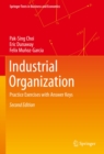 Image for Industrial Organization: Practice Exercises With Answer Keys