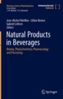 Image for Natural Products in Beverages