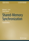 Image for Shared-memory synchronization.