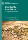 Image for Greening the Bond Market