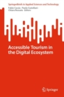 Image for Accessible Tourism in the Digital Ecosystem