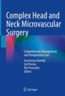 Image for Complex Head and Neck Microvascular Surgery