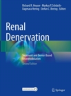Image for Renal denervation  : treatment and device-based neuromodulation