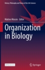 Image for Organization in Biology