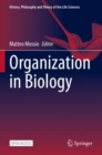 Image for Organization in Biology