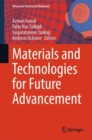 Image for Materials and Technologies for Future Advancement