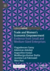 Image for Trade and Women’s Economic Empowerment