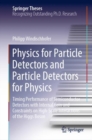 Image for Physics for Particle Detectors and Particle Detectors for Physics: Timing Performance of Semiconductor Detectors With Internal Gain and Constraints on High-Scale Interactions of the Higgs Boson