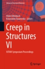 Image for Creep in Structures VI: IUTAM Symposium Proceedings : 194