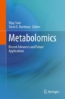 Image for Metabolomics  : recent advances and future applications
