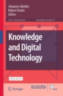 Image for Knowledge and Digital Technology