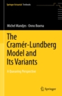 Image for Cramer-Lundberg Model and Its Variants: A Queueing Perspective
