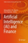 Image for Artificial Intelligence (AI) and Finance