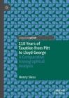 Image for 110 Years of Taxation from Pitt to Lloyd George: A Comparative Iconographical Analysis