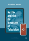 Image for Netflix and the re-invention of television