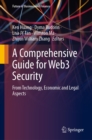 Image for Comprehensive Guide for Web3 Security: From Technology, Economic and Legal Aspects