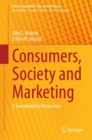 Image for Consumers, society and marketing  : a sustainability perspective