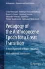 Image for Pedagogy of the Anthropocene Epoch for a Great Transition