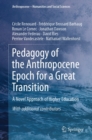 Image for Pedagogy of the Anthropocene Epoch for a Great Transition: A Novel Approach of Higher Education