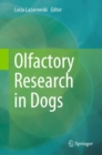 Image for Olfactory Research in Dogs