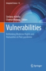 Image for Vulnerabilities  : rethinking medicine rights and humanities in post-pandemic