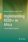 Image for Implementing REDD+ in Africa