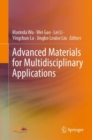 Image for Advanced Materials for Multidisciplinary Applications