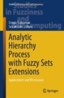 Image for Analytic Hierarchy Process with Fuzzy Sets Extensions