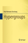 Image for Hypergroups