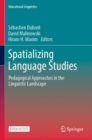 Image for Spatializing Language Studies