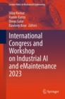 Image for International Congress and Workshop on Industrial AI and eMaintenance 2023