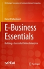 Image for E-business essentials  : building a successful online enterprise