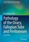 Image for Pathology of the Ovary, Fallopian Tube and Peritoneum