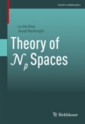 Image for Theory of nö p spaces