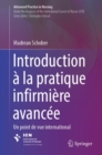 Image for Introduction a la pratique avancee infirmiere