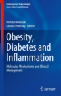 Image for Obesity, diabetes and inflammation  : molecular mechanisms and clinical management