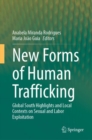 Image for New forms of human trafficking  : global south highlights and local contexts on sexual and labor exploitation