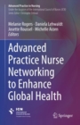 Image for Advanced Practice Nurse Networking to Enhance Global Health