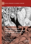 Image for Storying plants in Australian children&#39;s and young adult literature  : roots and winged seeds
