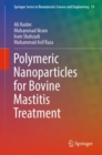 Image for Polymeric Nanoparticles for Bovine Mastitis Treatment